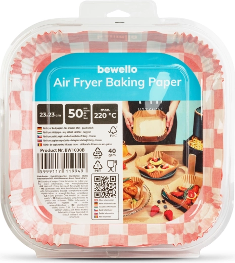 Menos alimentos pegados