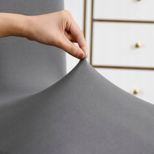 Material elástico para un ajuste suave