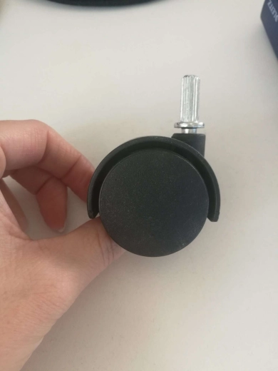 Ruedas de repuesto para aspiradora de chimenea ML1800 / ML2500