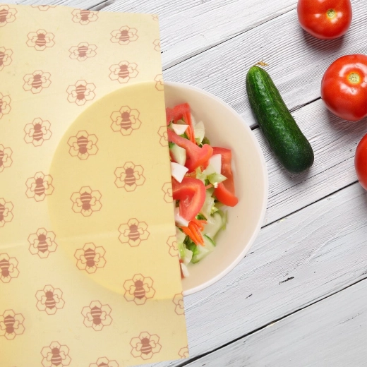 Se adhiere con el calor de las manos y sella bien