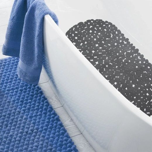 Forma universal para bañera y ducha