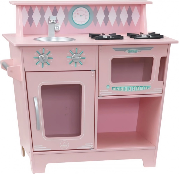 Cocina infantil KidKraft