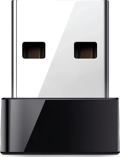 Adaptador nano USB Wi‑Fi 6 BW05
