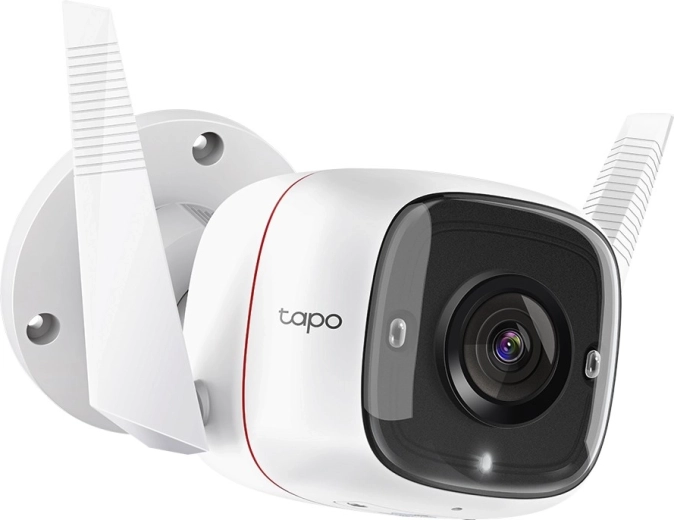Cámara WiFi de exterior Tapo C310 3 Mpx