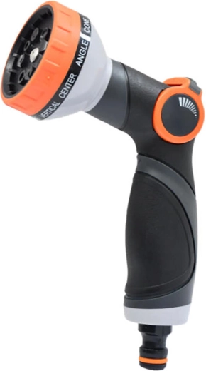 Pistola de riego con 10 funciones PH Soft