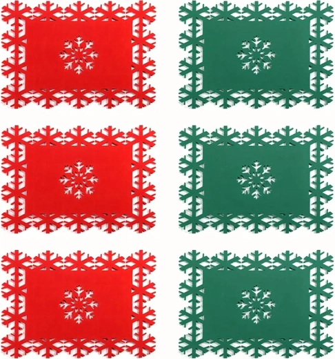 Juego para comidas festivas