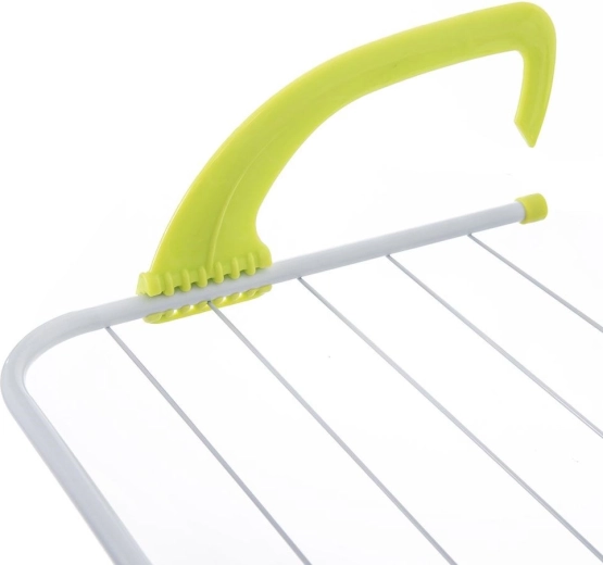 Estructura resistente y fácil almacenamiento