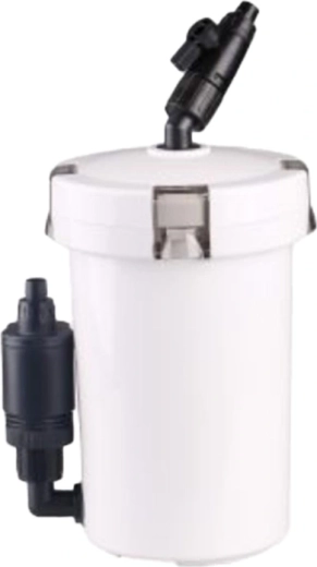 Filtro externo para acuarios SunSun HW-603B