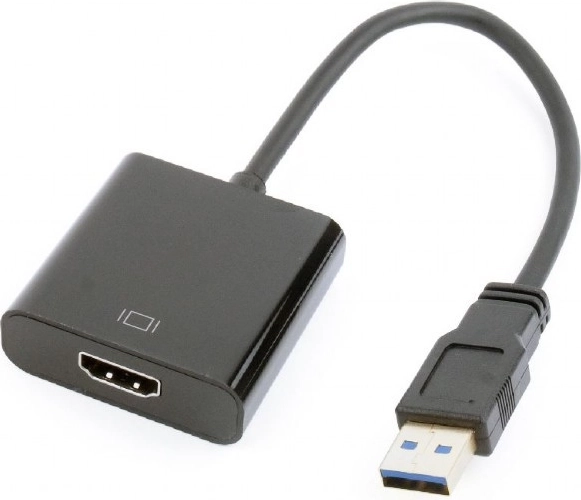 Adaptador USB 3.0 a HDMI (hembra) CABLEXPERT