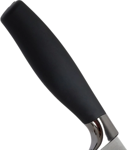 Mango ergonómico con soft grip antideslizante
