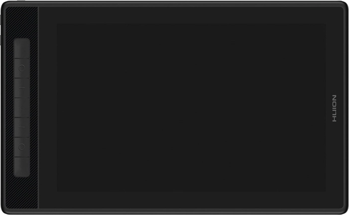 Tableta gráfica Huion Kamvas Pro 13 con pantalla 2,5K