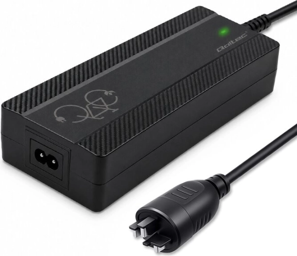 Indicador LED de carga