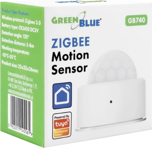 Automatizaciones en Tuya / Smart Life (Zigbee)