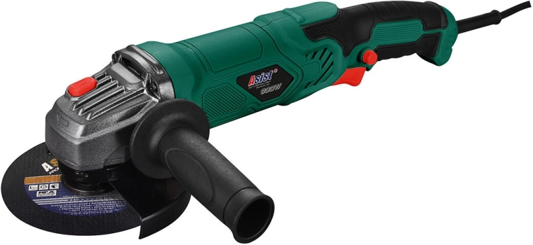 Amoladora angular 125 mm 900 W ASIST