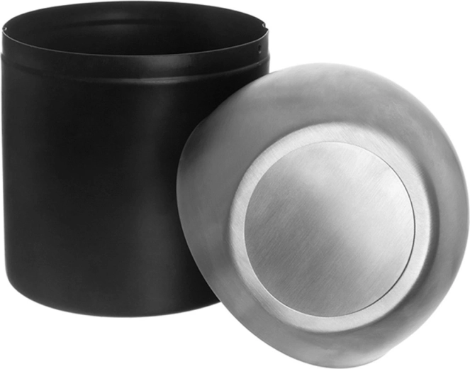 Combinación resistente de acero inoxidable y metal