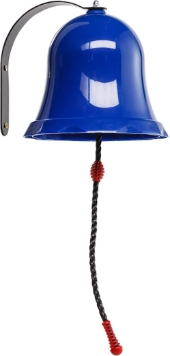 Marimex Play timbre azul