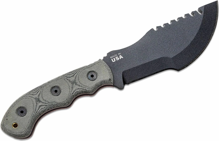 TOPS Knives Tom Brown tracker #2 (medium) - 1 unidad