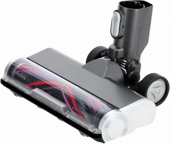 Power PET brush: especialista en pelo y fibras