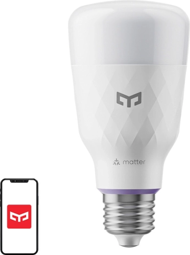 Bombilla inteligente Yeelight D1 E27