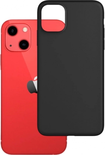 Funda mate para iPhone 13 (6,1")
