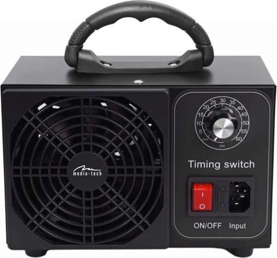 Generador de ozono MT6540