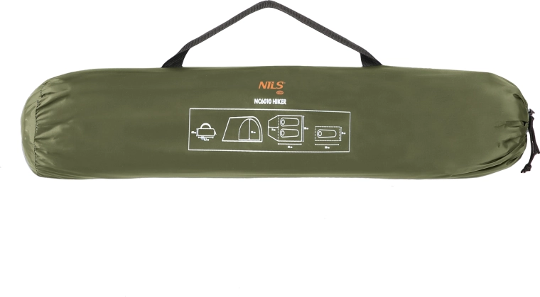 Ligera y compacta para viajar