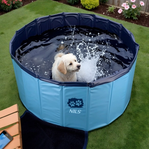Refresco ideal para perros pequeños y medianos