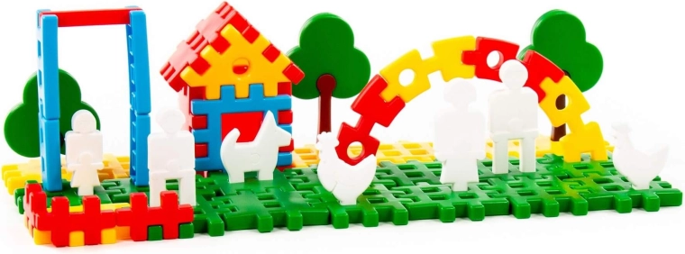 Un juego que desarrolla habilidades