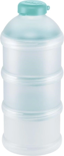 Dosificador para leche en polvo NUK menta