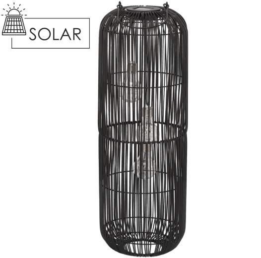 Luz decorativa para disfrutar de las tardes y noches