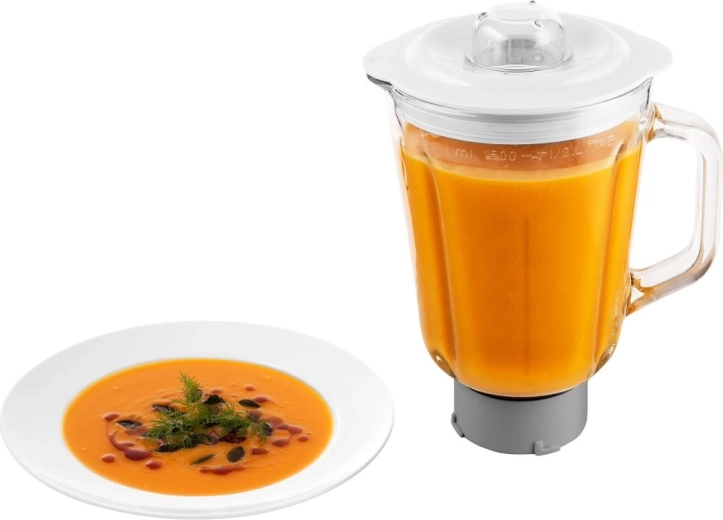 Batidora y NutriBlender en uno