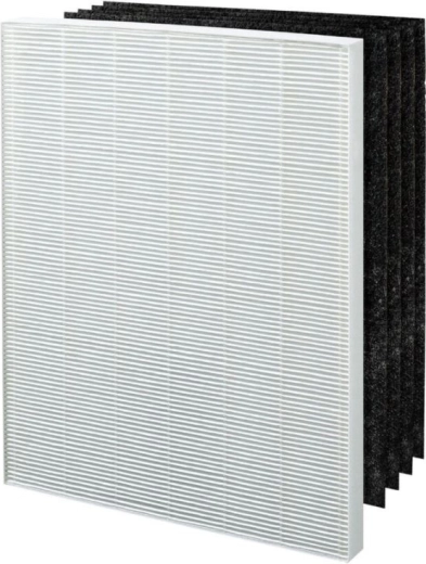 Juego de filtros para purificador de aire ZERO/P300