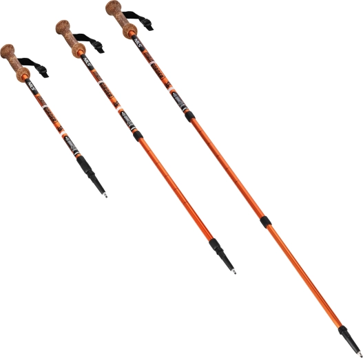 Longitud ajustable 66–135 cm