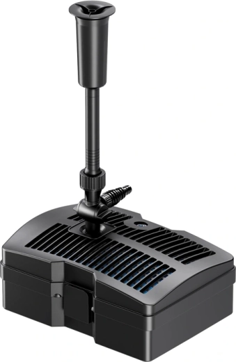 Bomba para fuentes SUNSUN CUF-6000 con filtro UV-C