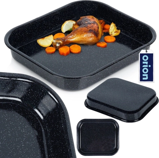 Uso universal en el horno