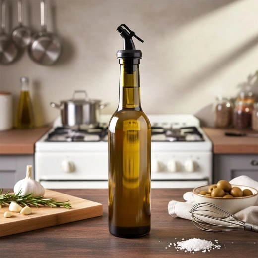 Un ayudante elegante para la cocina y la gastronomía