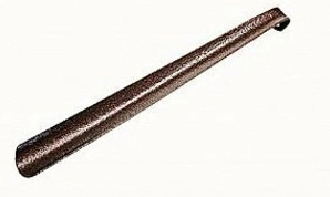 Calzador metálico de 65 cm