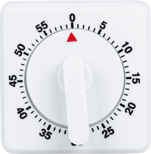 Sin pilas, siempre listo