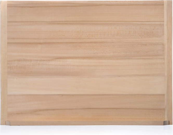 Tabla de amasar de madera BRILLANTE 70 × 49,5 cm de abedul