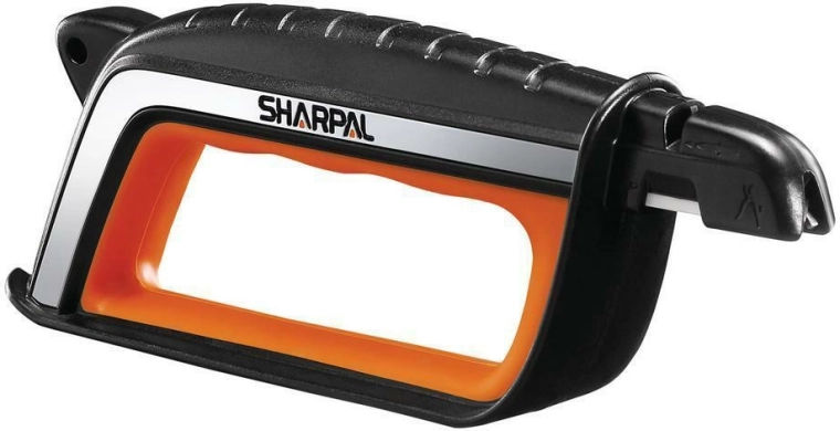 Sharpal 103N afilador universal para cuchillos, tijeras y herramientas