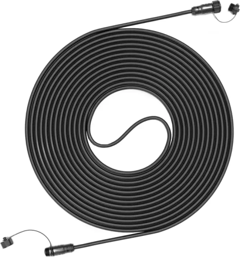 Cable de extensión de antena Segway-Navimow para cortacéspedes robóticos de las series i1 e i2 AWD