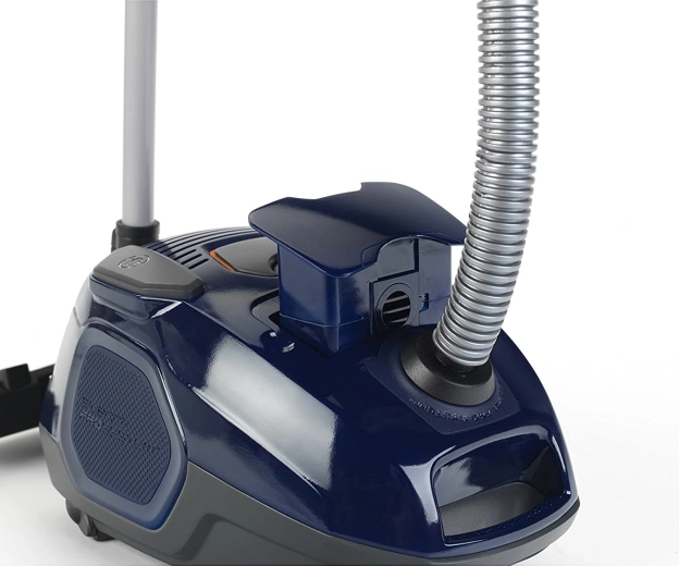 Sonidos auténticos y control de potencia