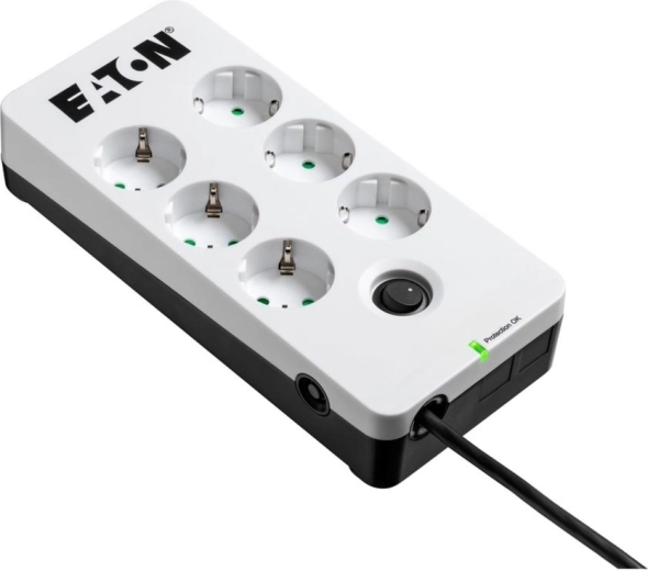 Eaton Protection Box 6 Din protección contra sobretensiones