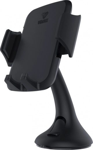 Soporte universal para móvil para coche para teléfonos de hasta 6 pulgadas
