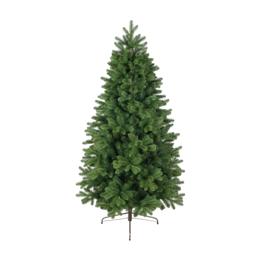Árbol de Navidad artificial Karla verde 150 cm