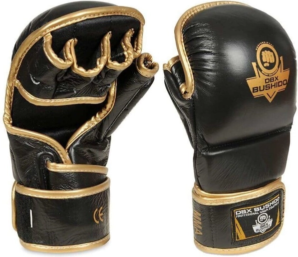 Guantes de MMA DBX BUSHIDO – Variante 1