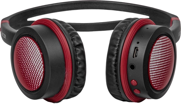 Escucha inalámbrica con Bluetooth 5.3