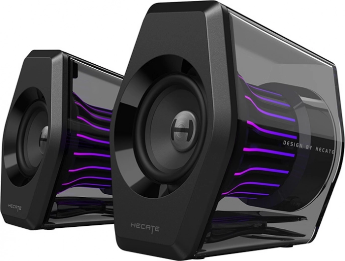 Altavoces Edifier Hecate G2000 Pro