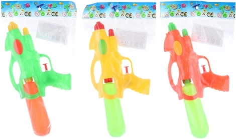 Pistola de agua para niños 26 cm