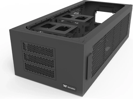 Diseñada para cajas AX700